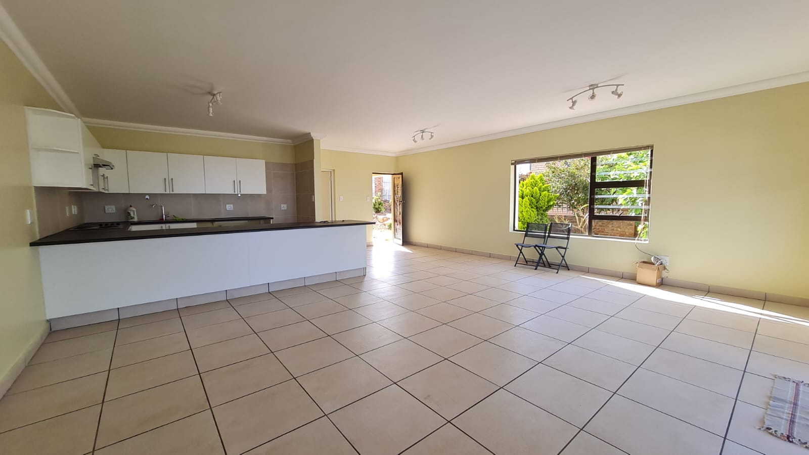 1 Bedroom Property for Sale in Island View Western Cape